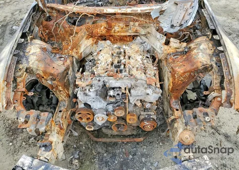 2013 Infiniti G37 Base z USA, uszkodzony, nr VIN JN1CV6AP8DM723349